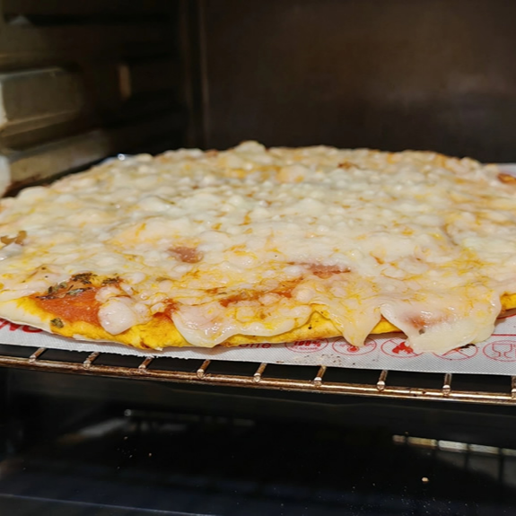 Pizza individual