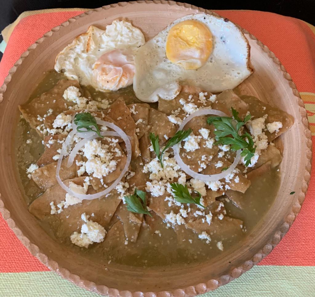 La Casa de Los Quinqués