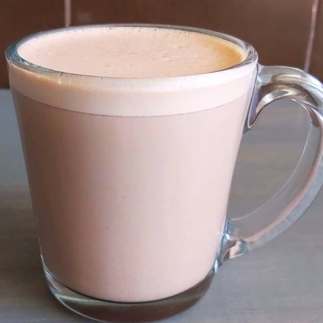 Chocolate Caliente
