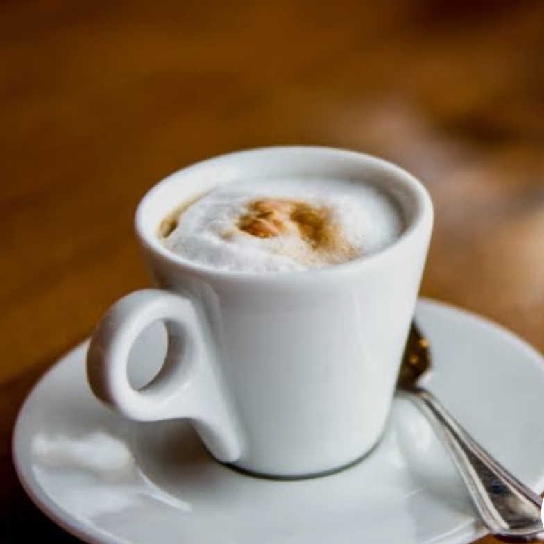 Café Machiatto