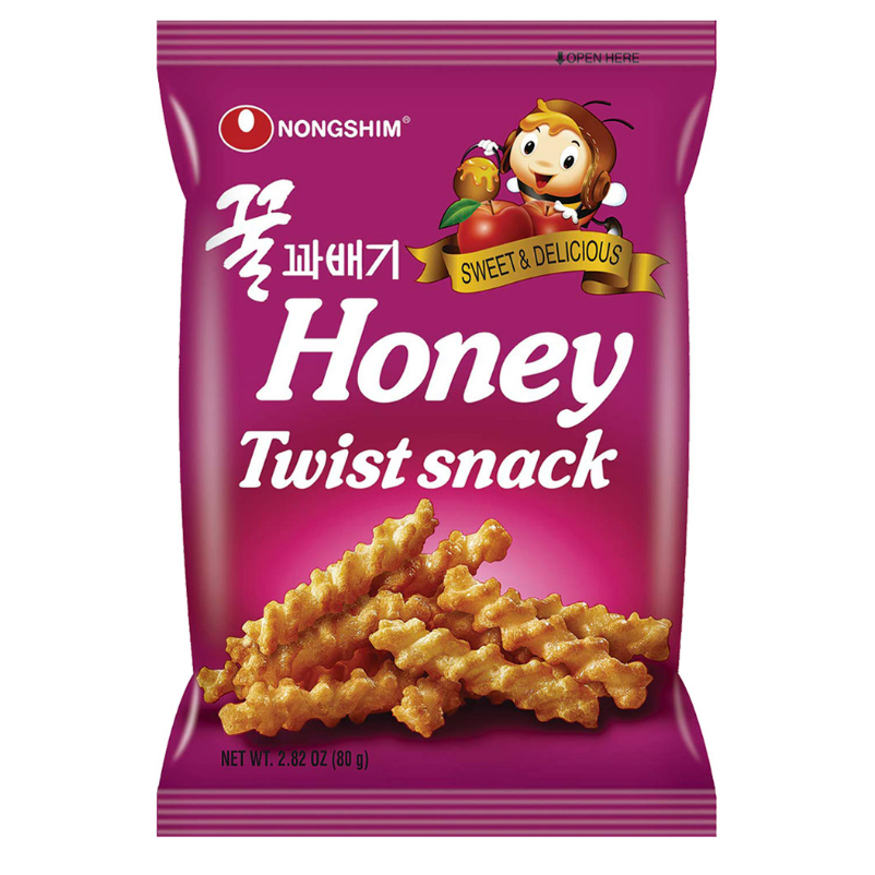 Firturas Honey Twist