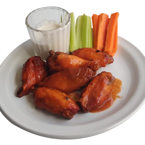Alitas 220 G