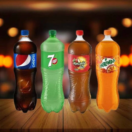Manzanita 355 Ml