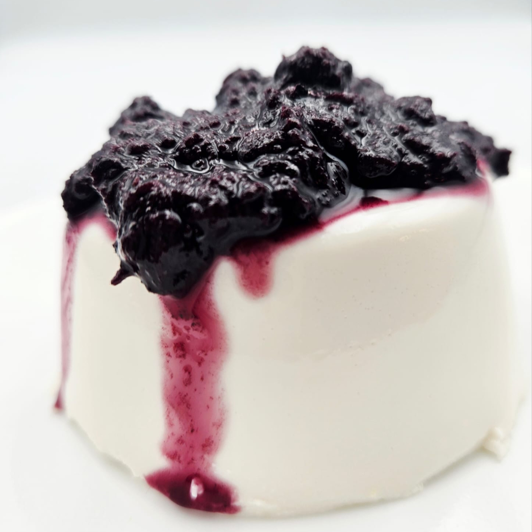 Panna Cotta