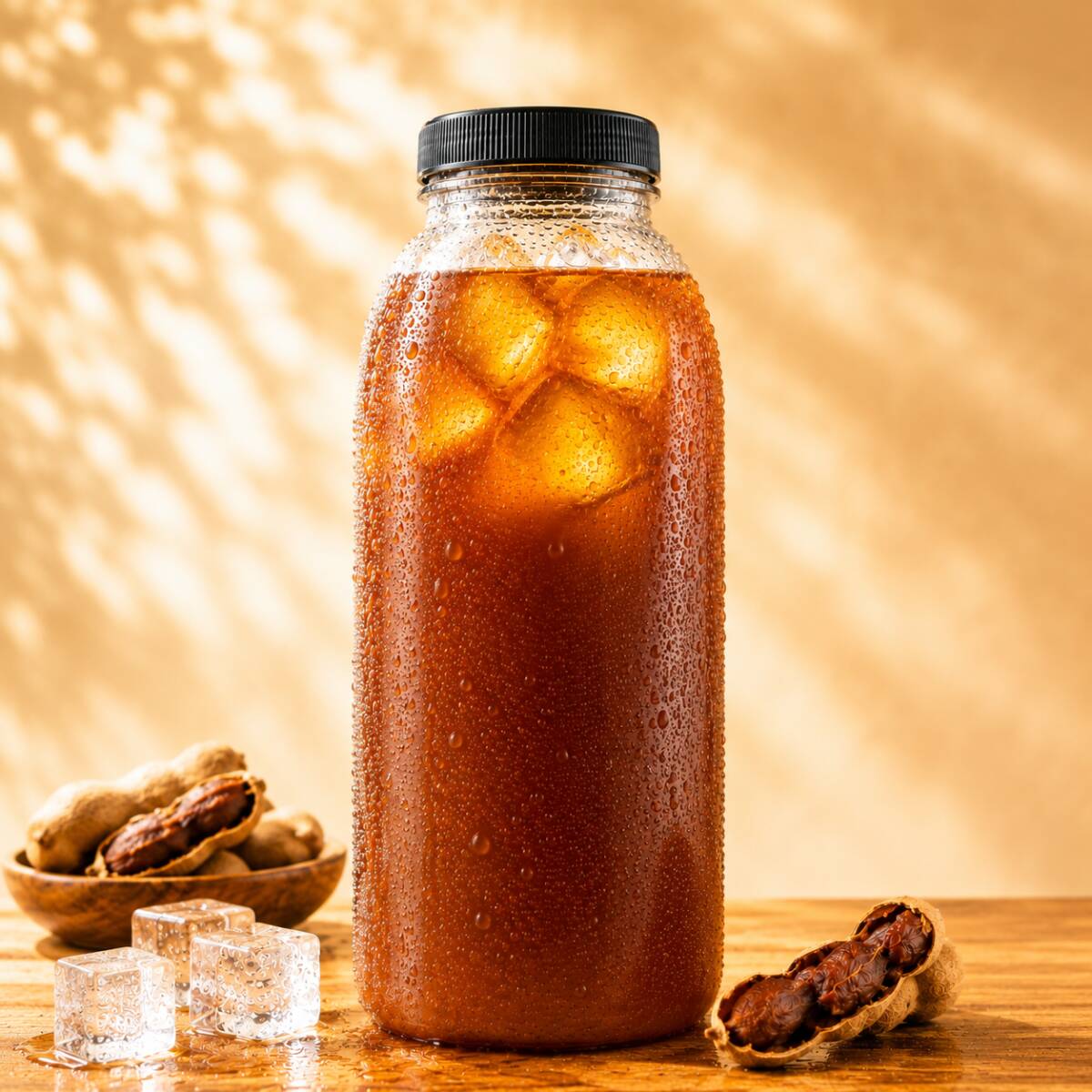 Agua de Tamarindo 1 Litro