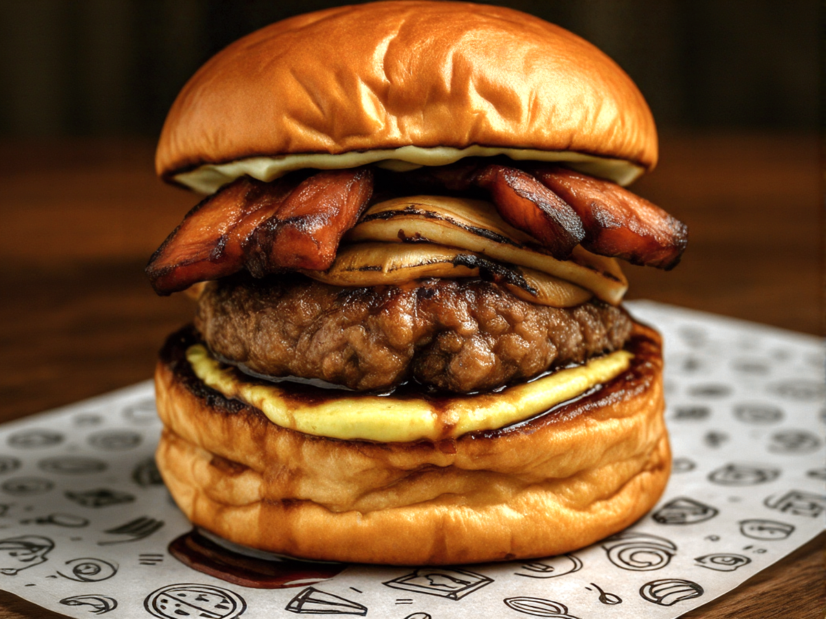 Gs Burger