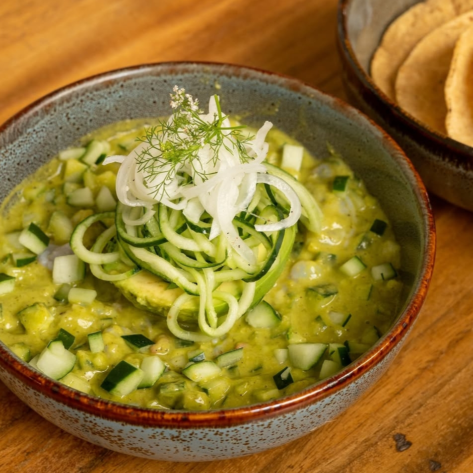 Aguachile de la Casa 1/2Litro