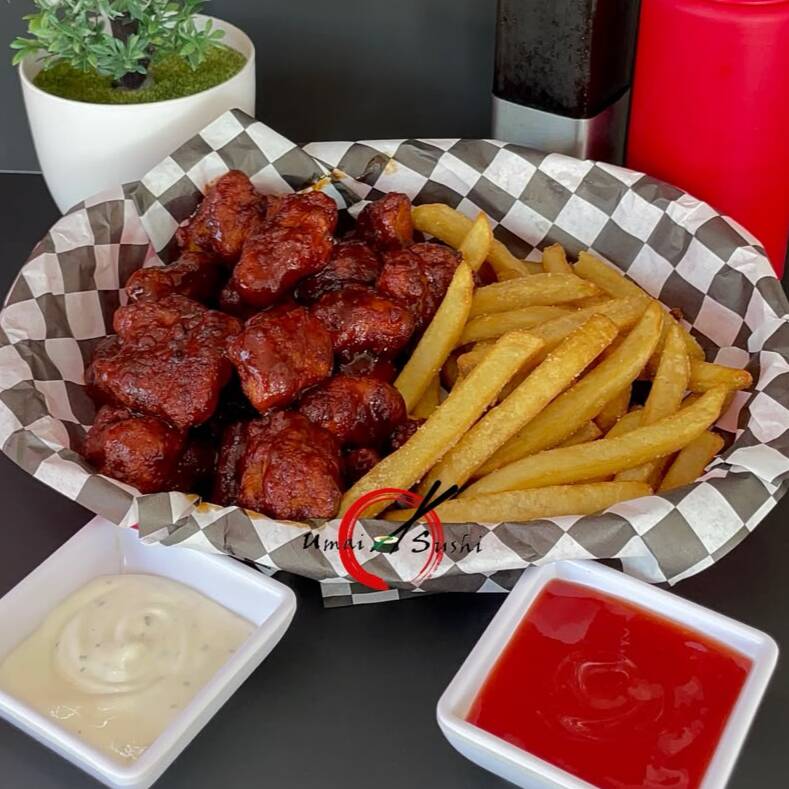 Boneless