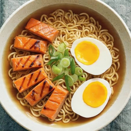 Vinsmoke Ramen