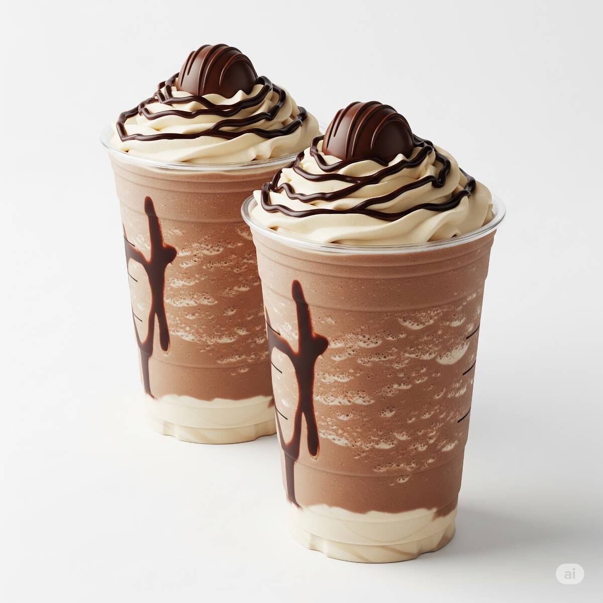 Ritual de Mocha Dublin (2x1)