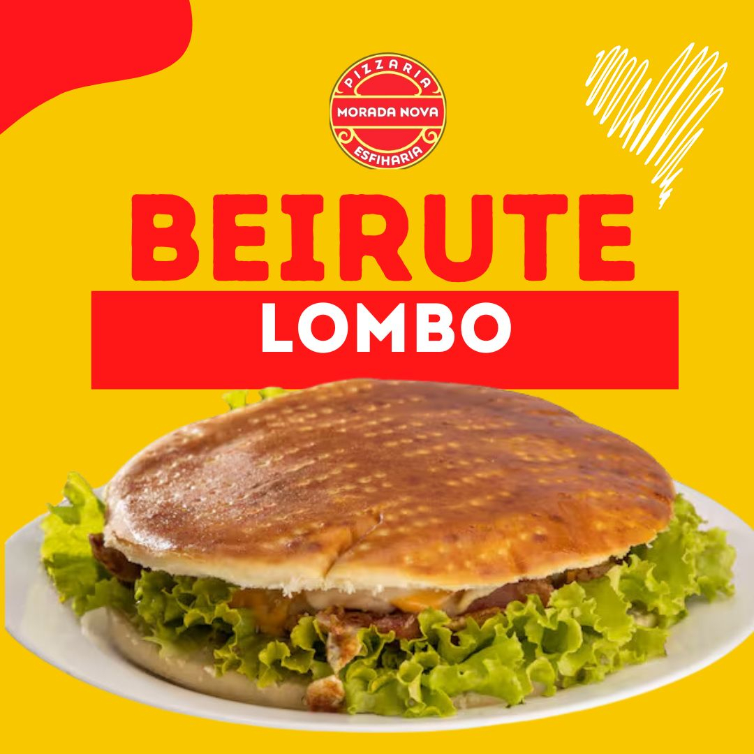 presunto,lombo e mussarela