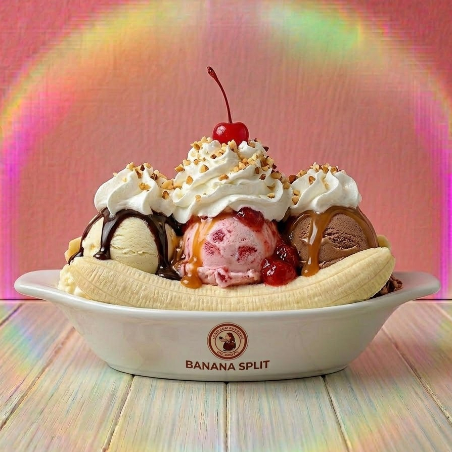 Banana Split