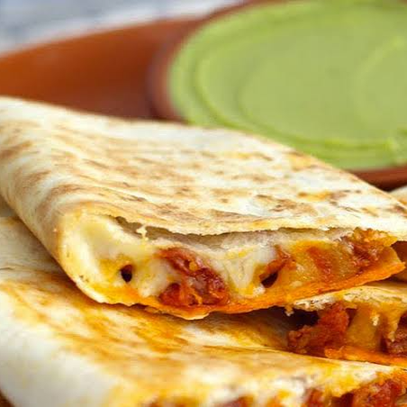 Choriqueso