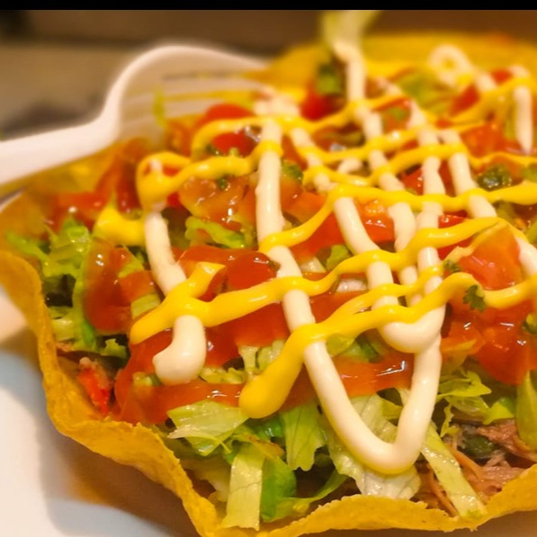 Chalupa