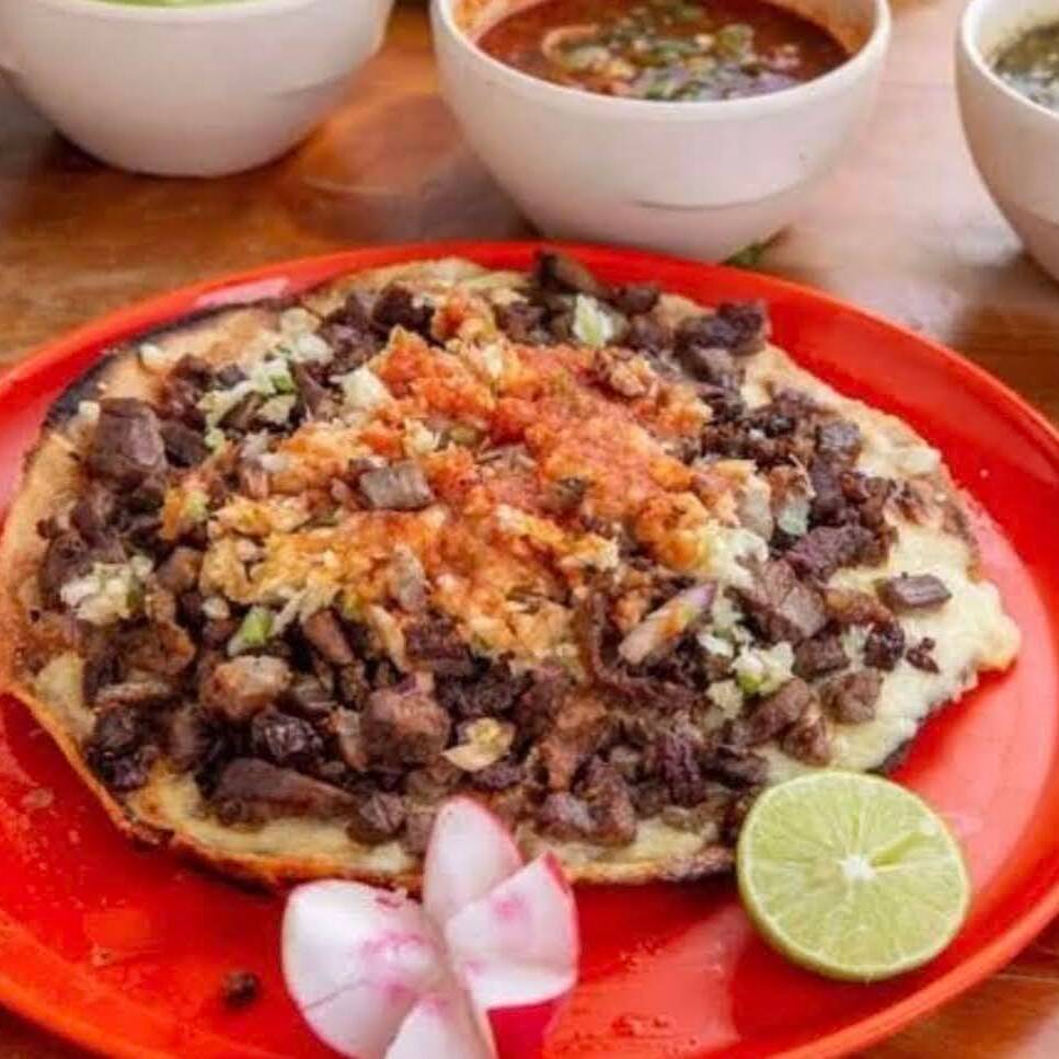 Vampiro de asada