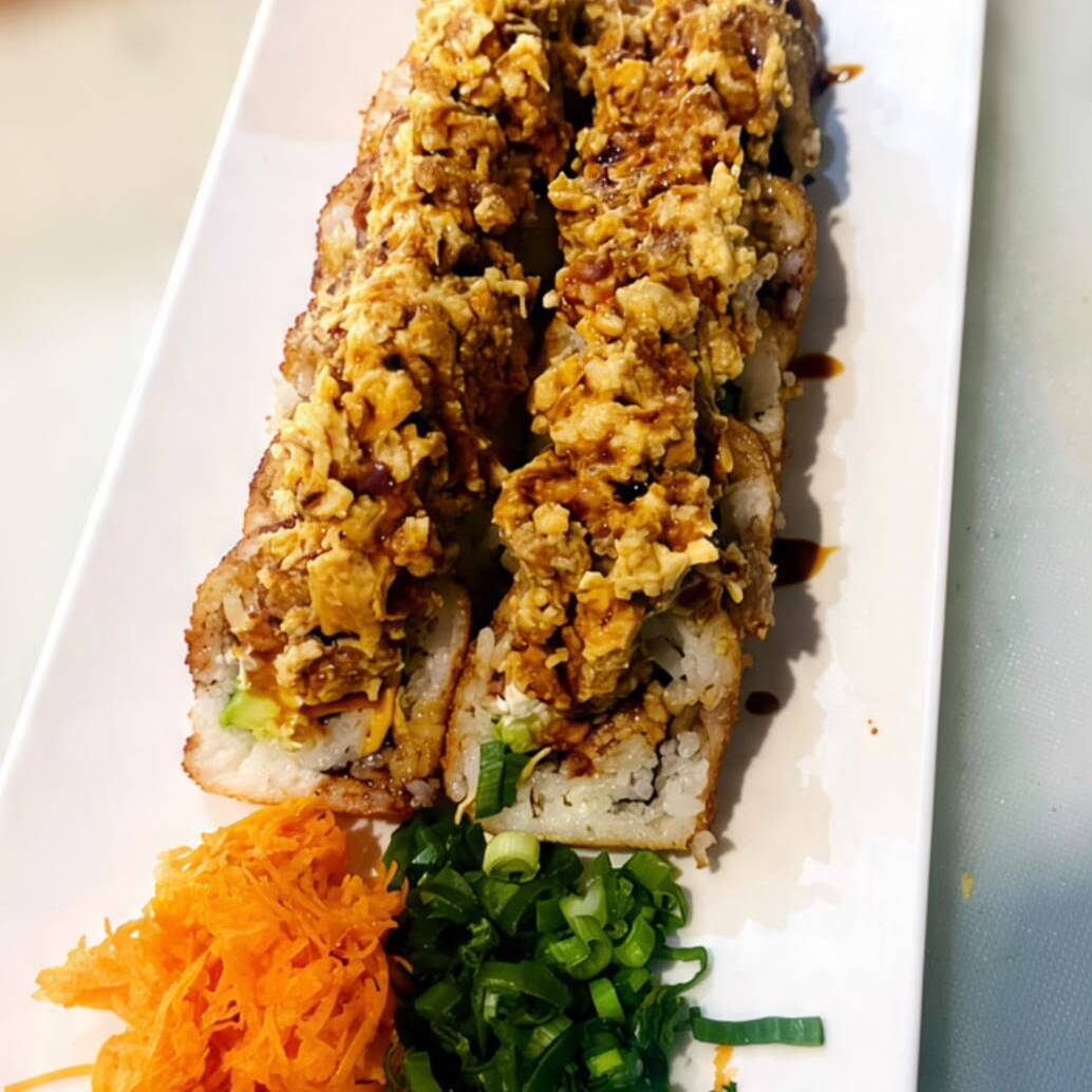 Spicy Chiken