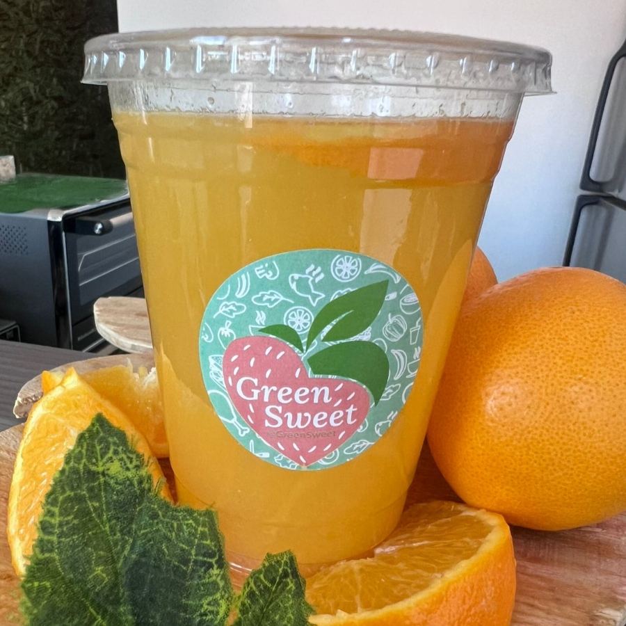 JUGO VITAMINA C
