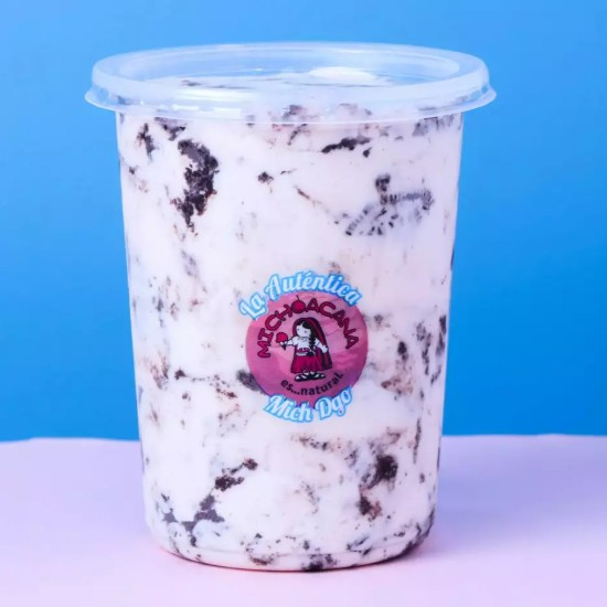 1 Litro de Helado