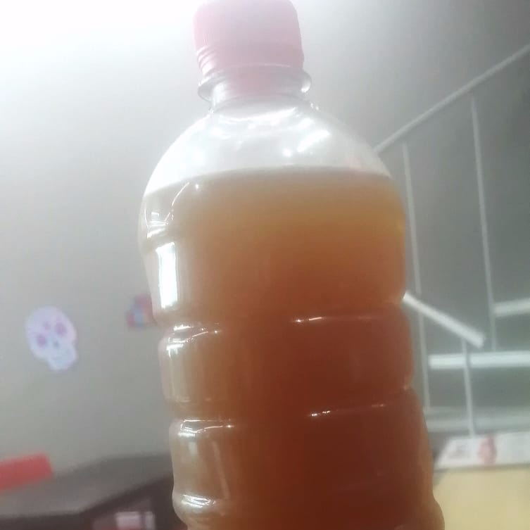 Té de jazmín