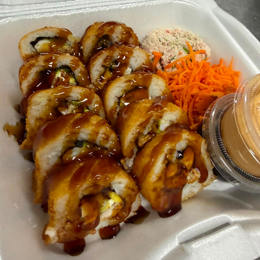 Divino Roll