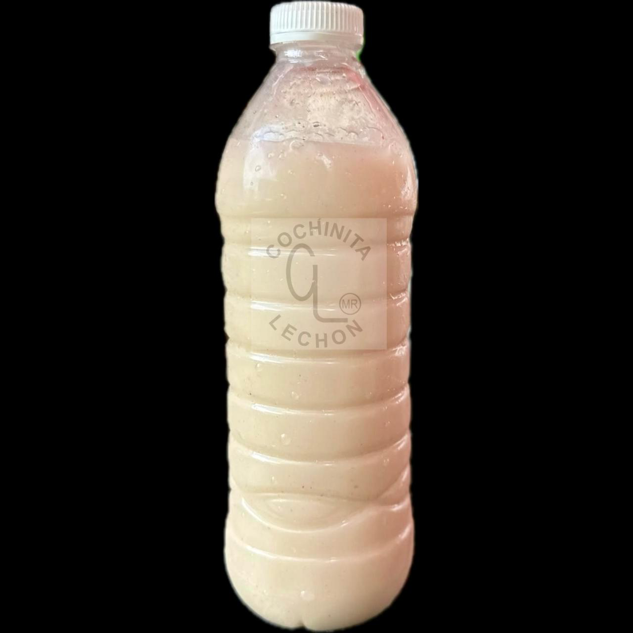 AGUA DE HORCHATA