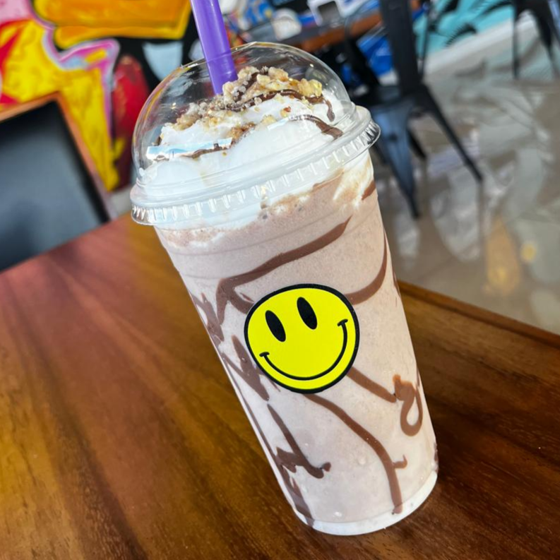 Frappé Sabor FERRERO