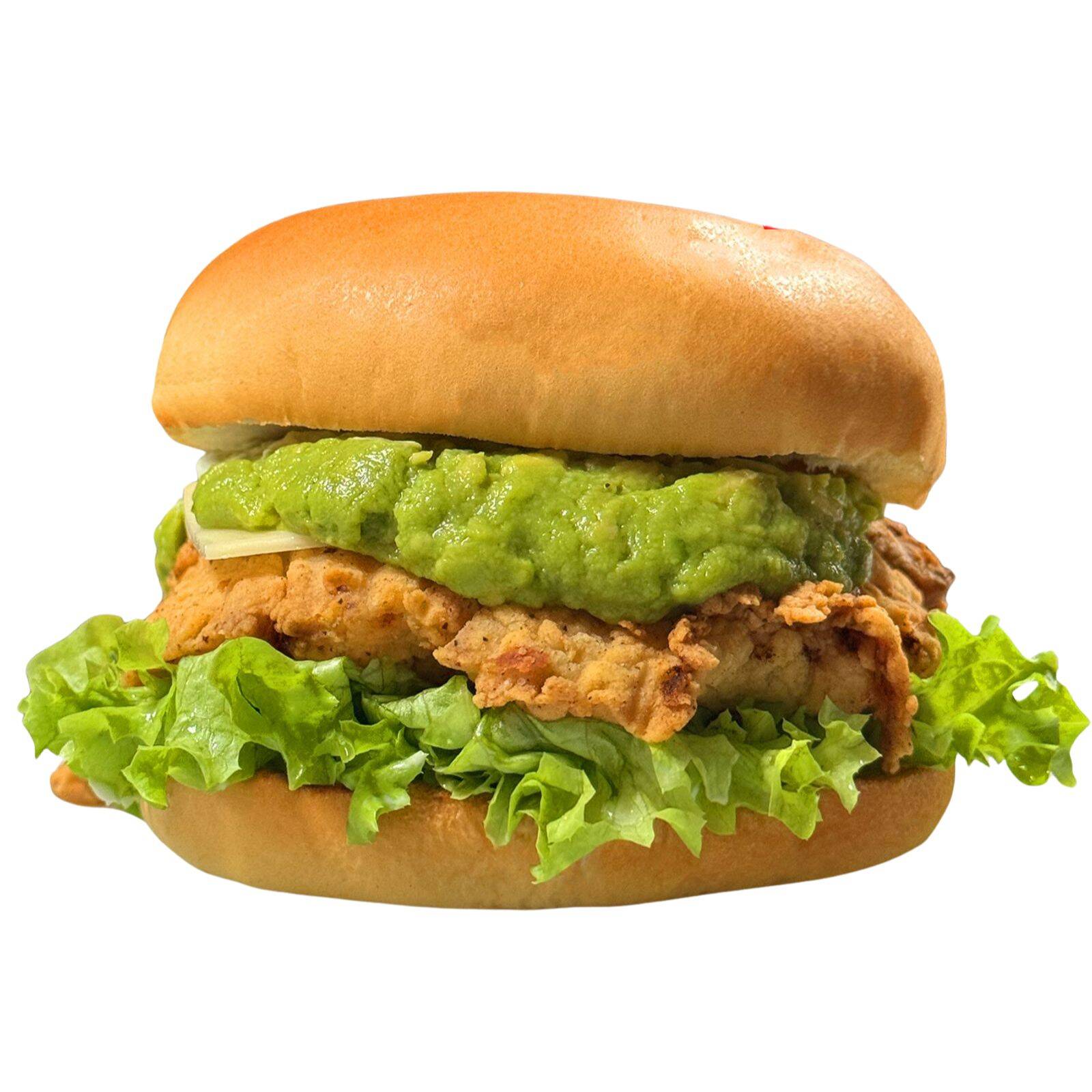 GUACAMOLE VILLA DELUXE