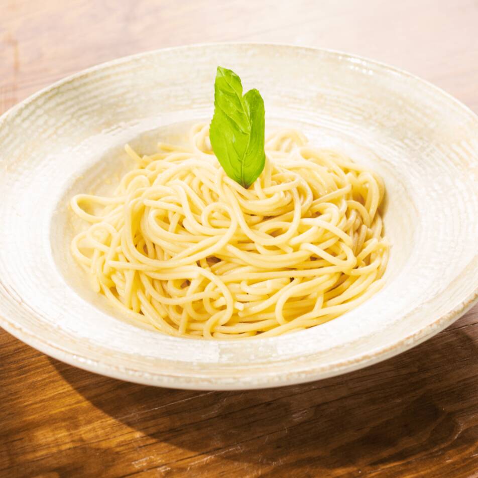 Pasta Alburro