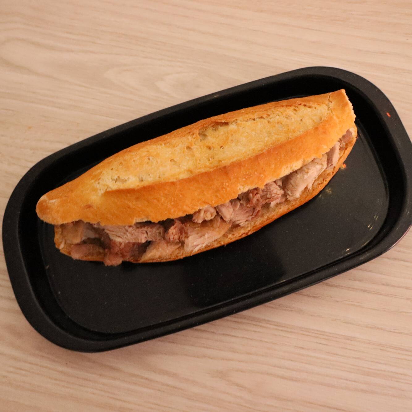 Torta ahogada pura carne