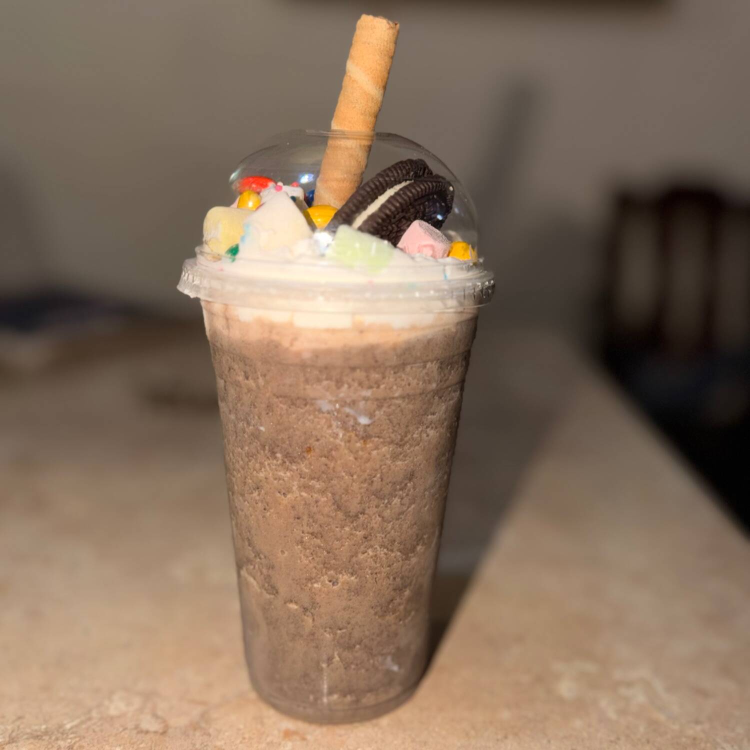 Frappé de OREO 16 Oz