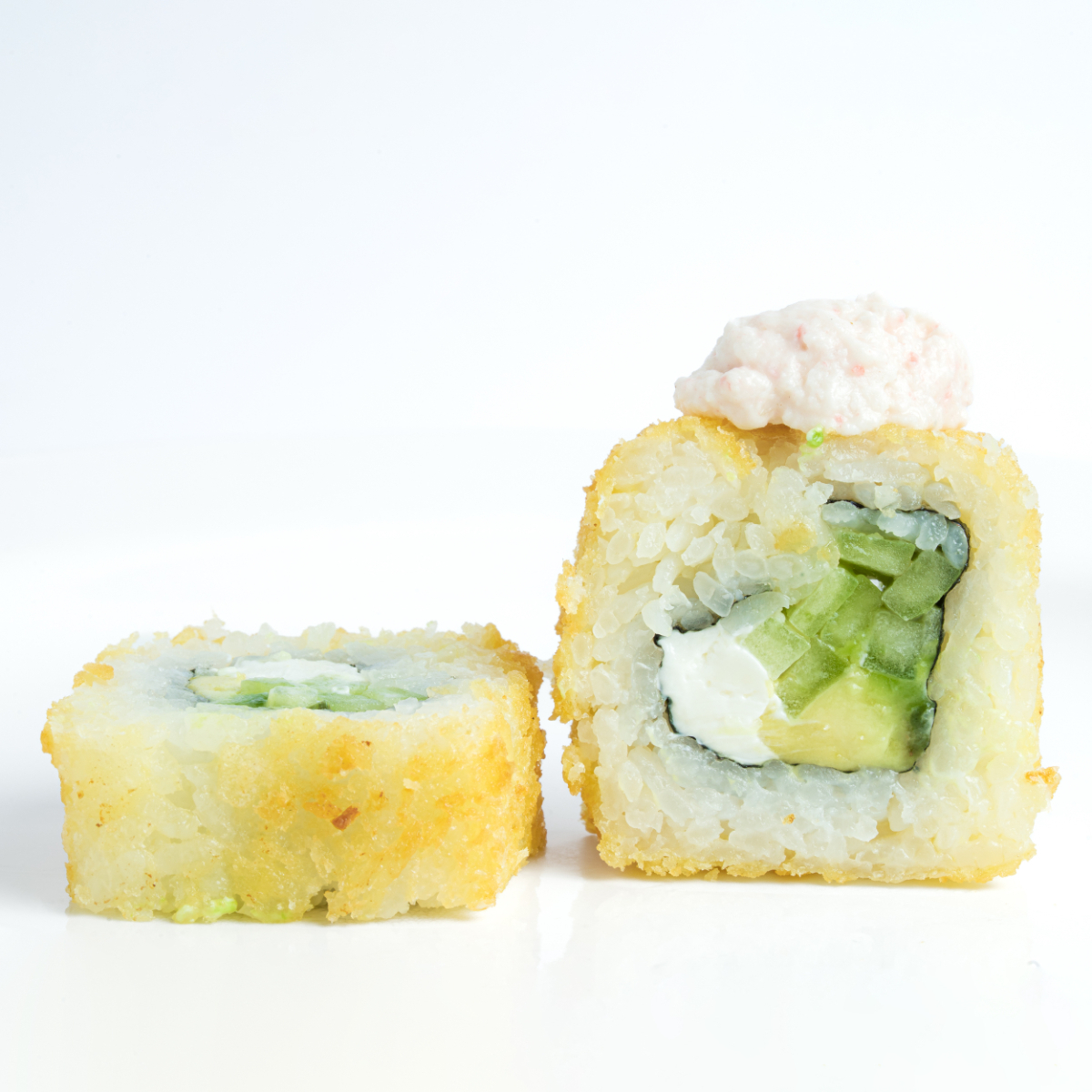 Hot Roll