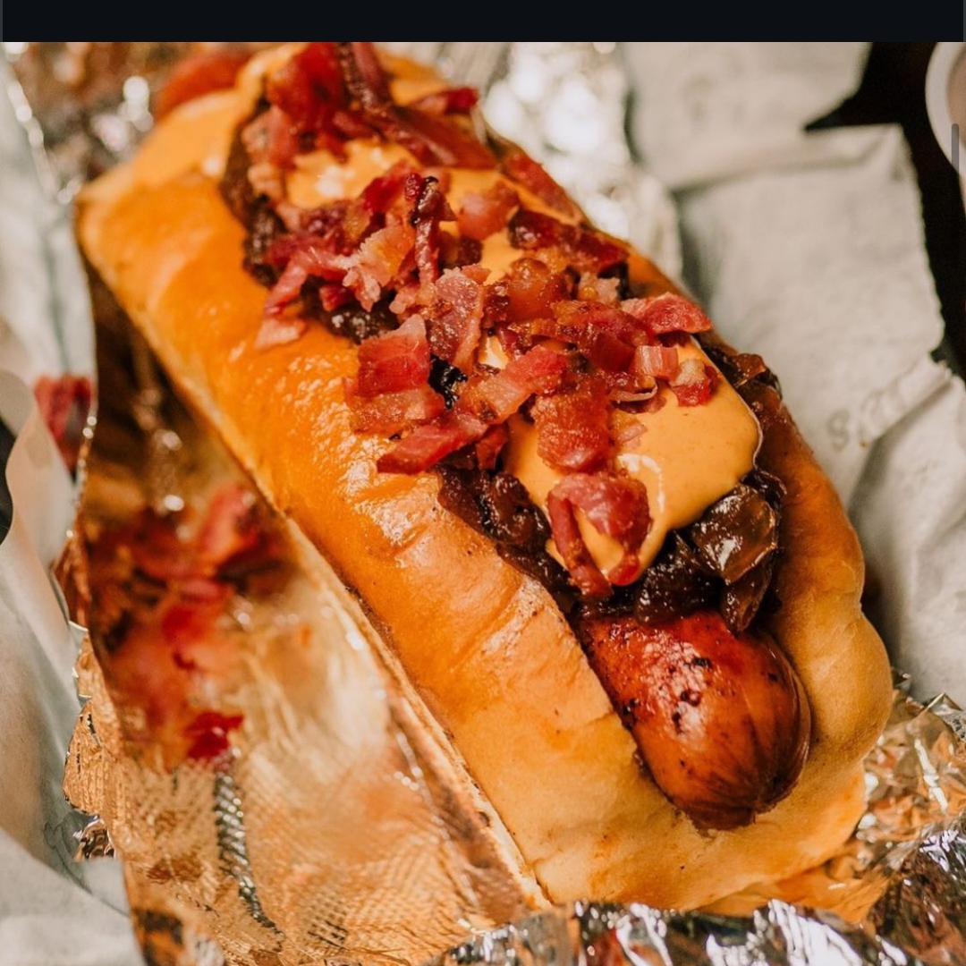 Hotdog Pichi