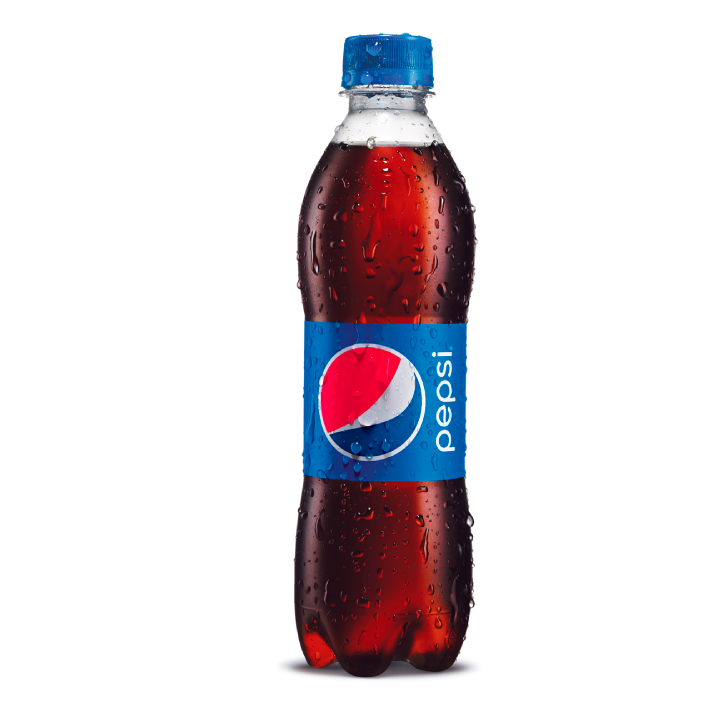 Gaseosa Pet 400 ML