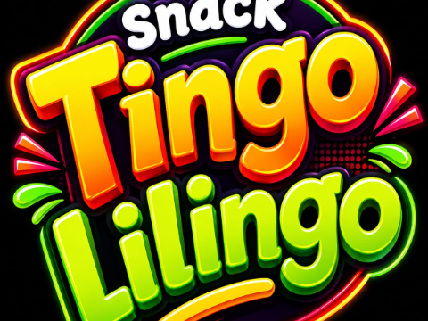 Snack Tingo Lilingo