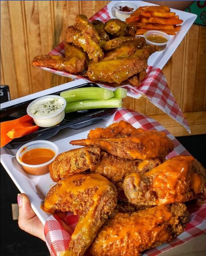 Master Wings Jamundí