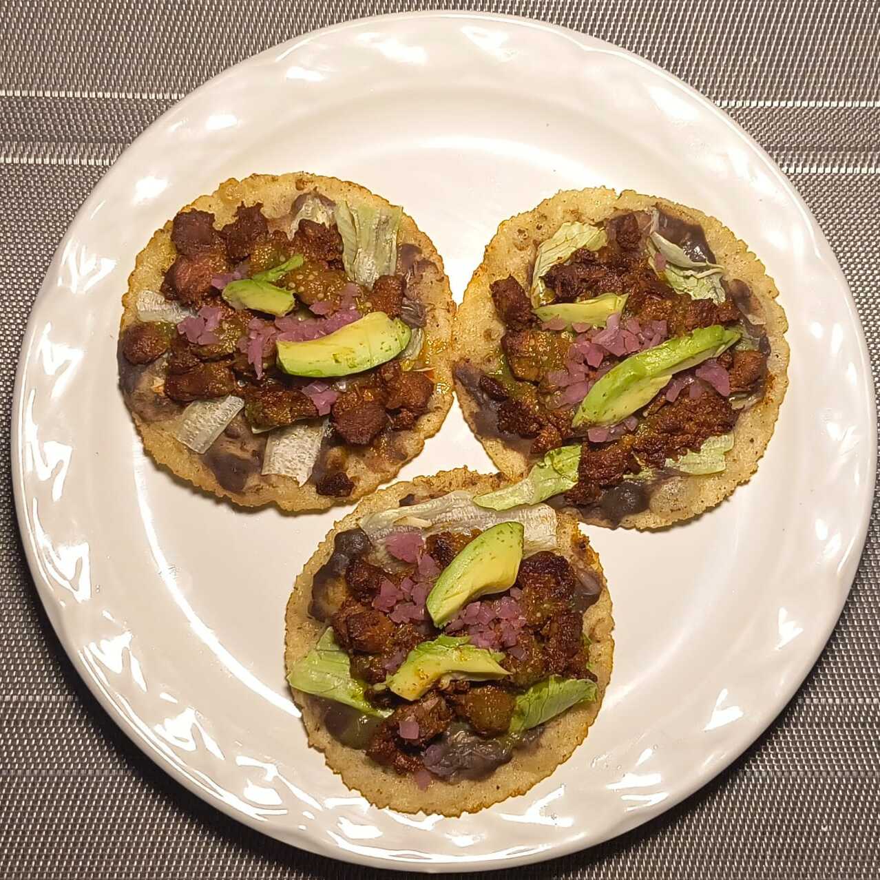 PANUCHO DE CARNITA