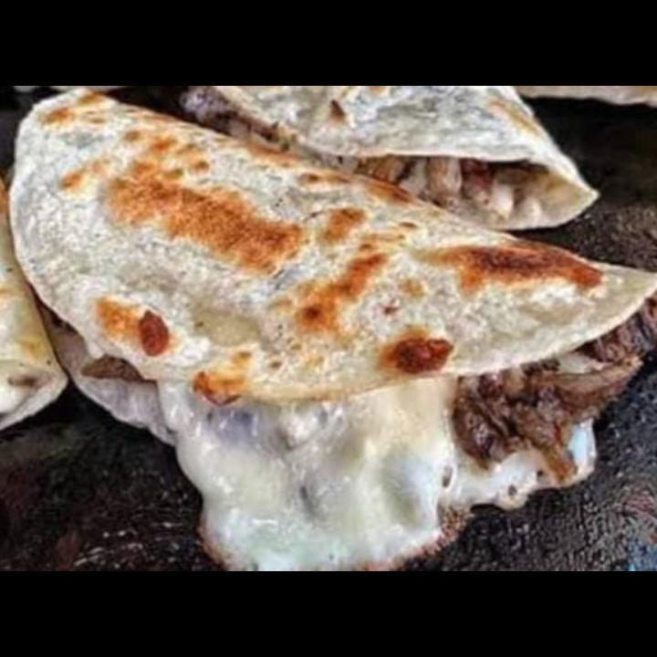 Gringa De Asada