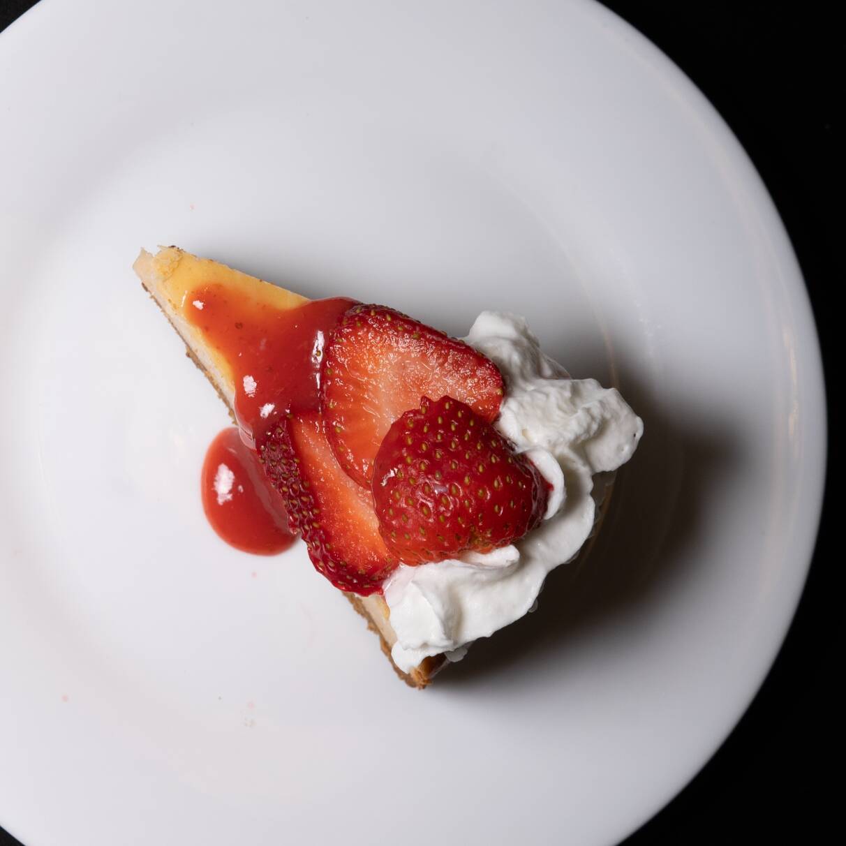 CHEESECAKE