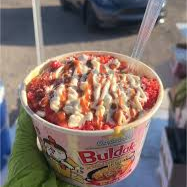 Buldak