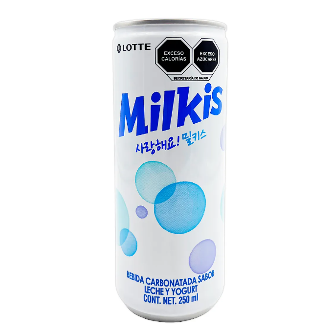 Milkis Original