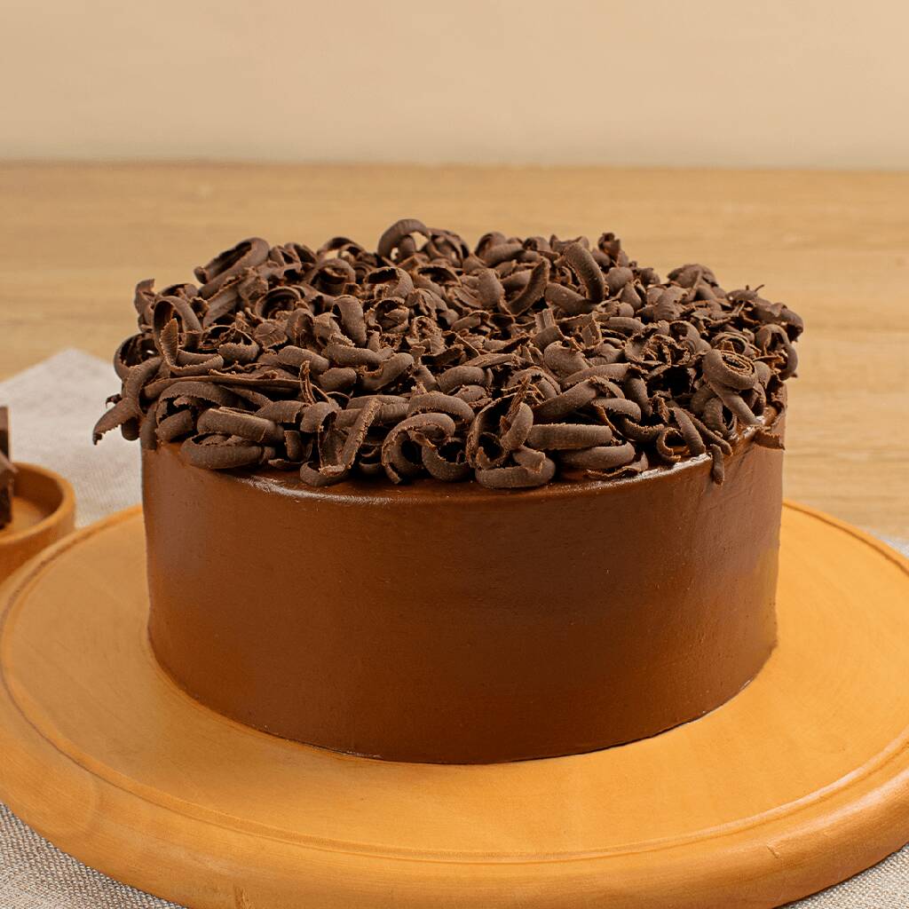 Torta Chocolate