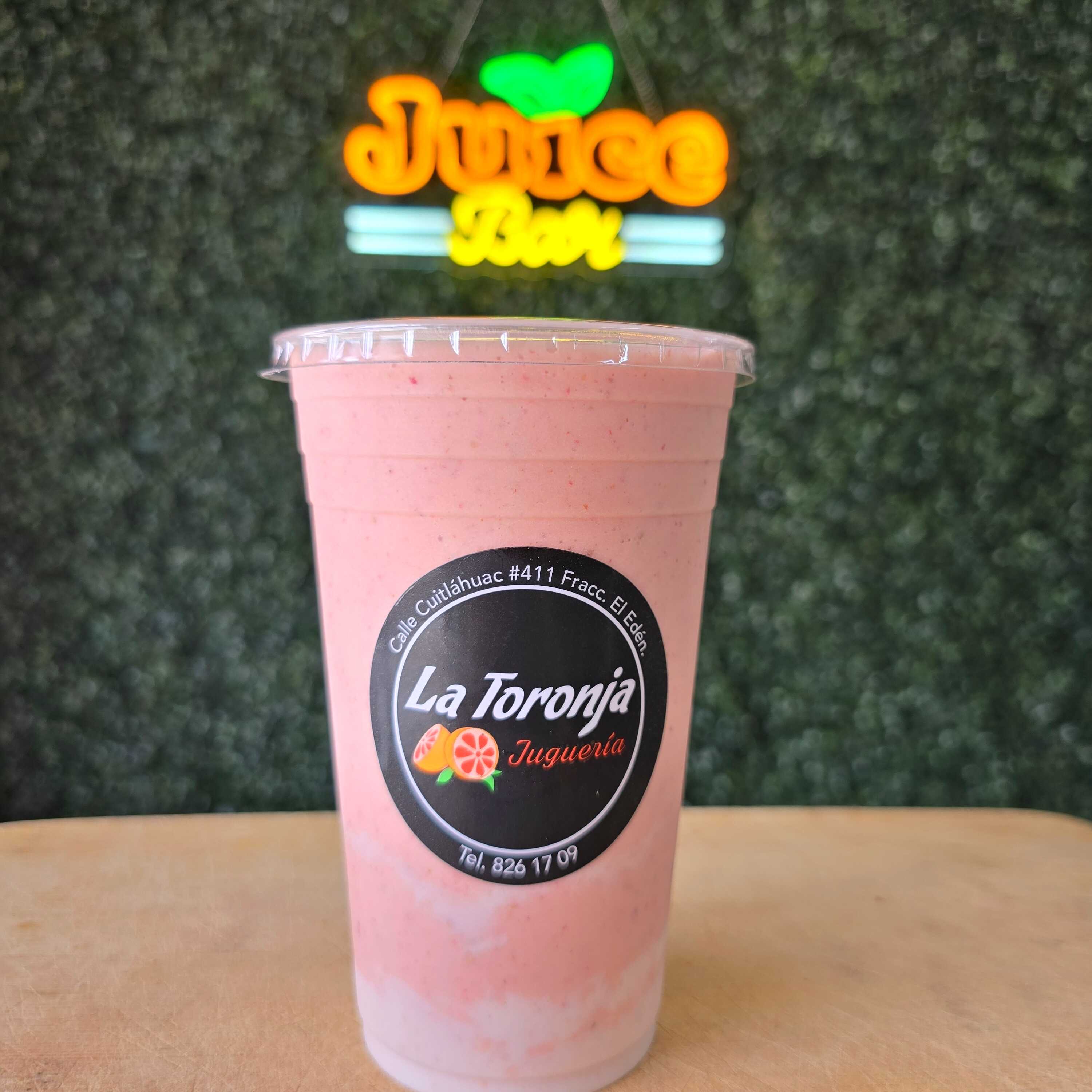 Papaya Rosa