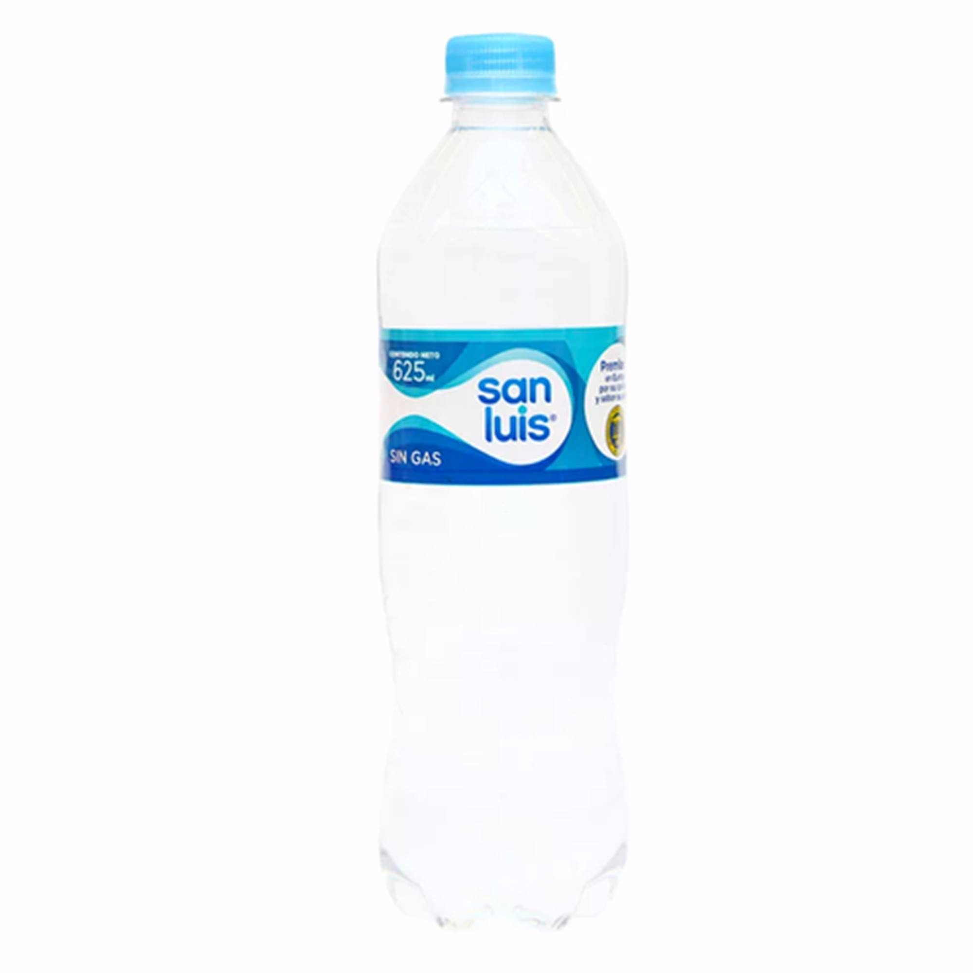 Agua San Luis