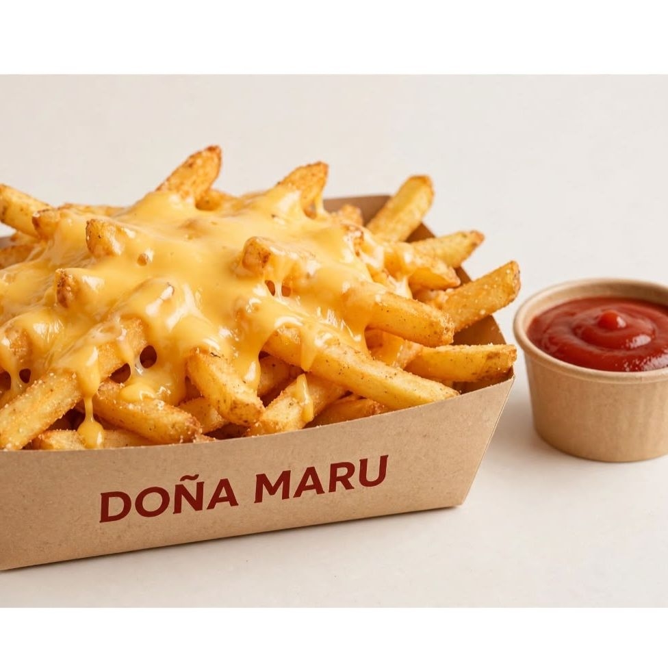 Orden de Papas a La Francesa 150 g