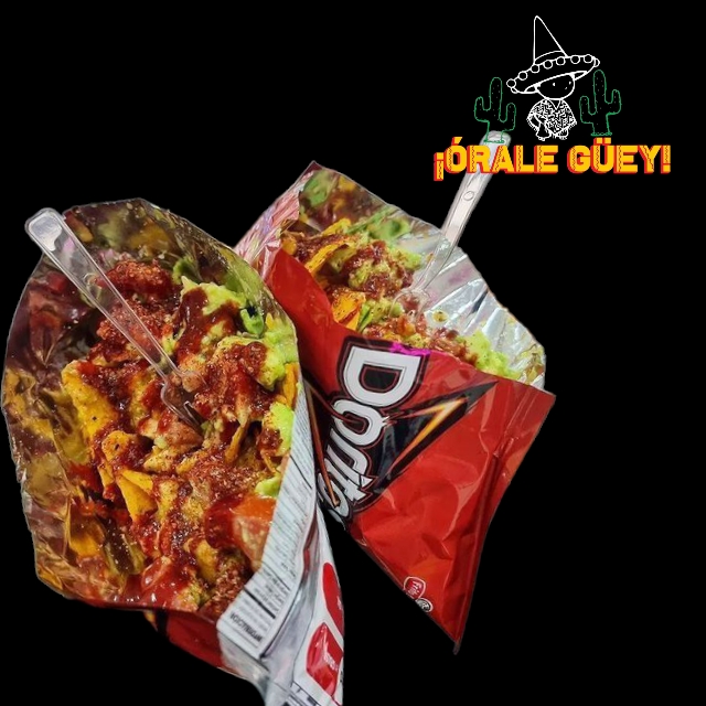 Dorilocos Sencillos