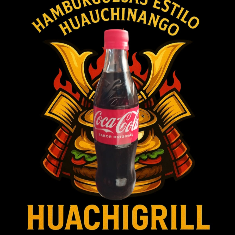 COCA COLA 500 ML