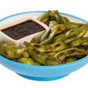 Edamames Sambal