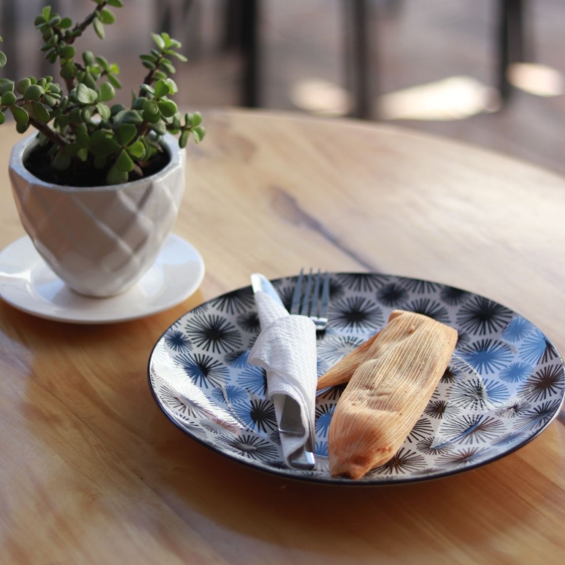 Tamales