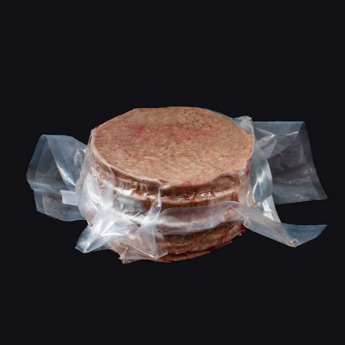 Hamburguesa Angus ½ kg