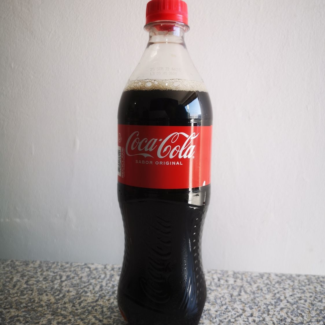Coca - Cola Regular